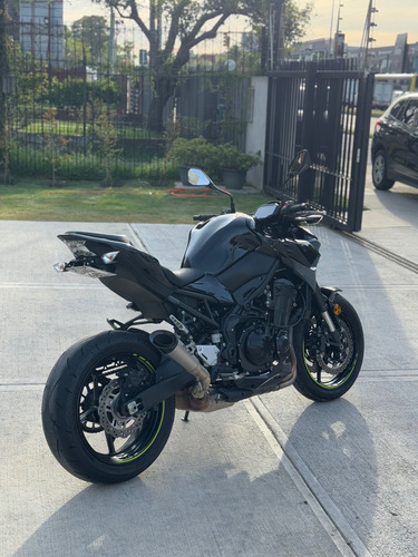 Kawasaki Z900 Abs 100% Financiada - Image 5