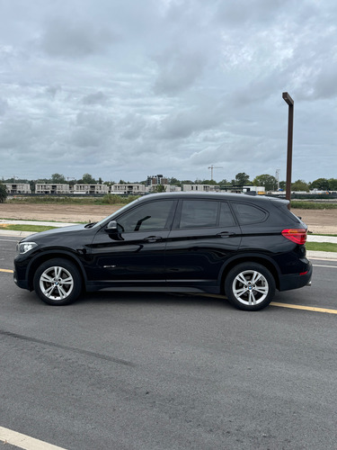 Bmw X1 100% Financiada - Image 9