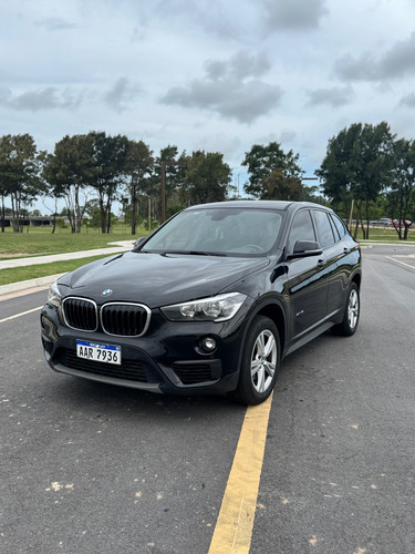 Bmw X1 100% Financiada - Image 11