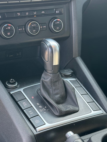 Volkswagen Amarok 3.0 V6 Tdi Highline 258cv 4x4 At Desc Iva - Image 10