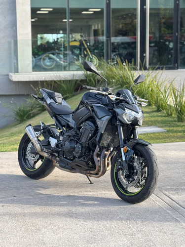 Kawasaki Z900 Abs 100% Financiada - Image 2