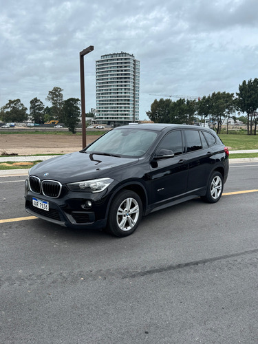Bmw X1 100% Financiada - Image 10