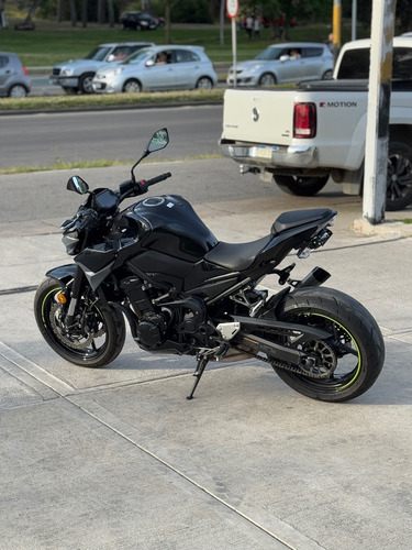 Kawasaki Z900 Abs 100% Financiada - Image 7