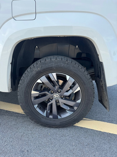 Volkswagen Amarok 3.0 V6 Tdi Highline 258cv 4x4 At Desc Iva - Image 15
