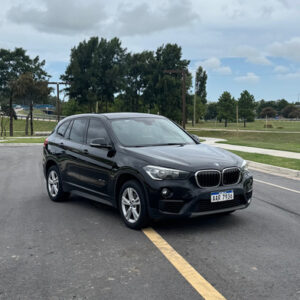 Bmw X1 100% Financiada