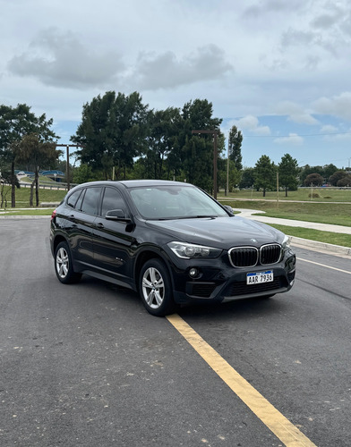 Bmw X1 100% Financiada