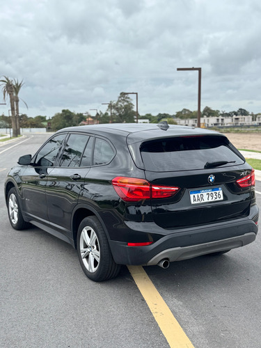 Bmw X1 100% Financiada - Image 6