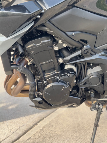 Kawasaki Z900 Abs 100% Financiada - Image 9