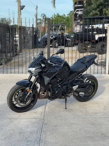 Kawasaki Z900 Abs 100% Financiada - Image 10