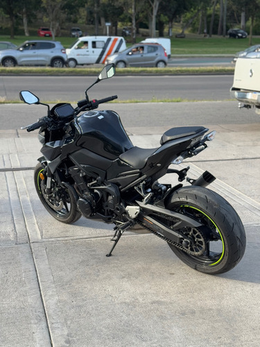 Kawasaki Z900 Abs 100% Financiada - Image 6