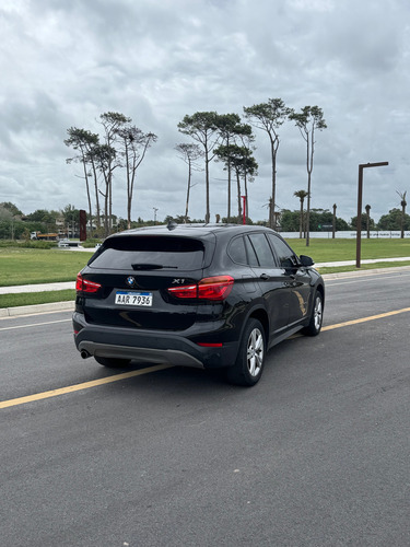 Bmw X1 100% Financiada - Image 4