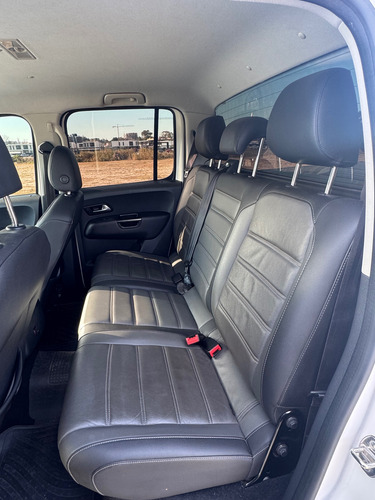 Volkswagen Amarok 3.0 V6 Tdi Highline 258cv 4x4 At Desc Iva - Image 18
