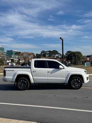 Volkswagen Amarok 3.0 V6 Tdi Highline 258cv 4x4 At Desc Iva - Image 13