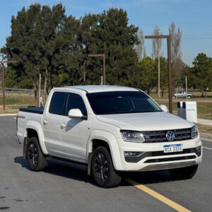 D_954068-MLU86881569906_072025-O-8.jpg Volkswagen Amarok 3.0 V6 Tdi Highline 258cv 4x4 At Desc Iva