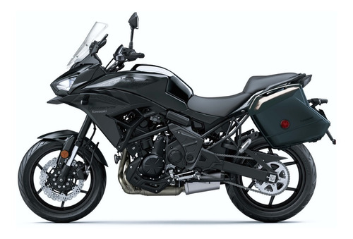 Kawasaki Versys 650 Abs - Image 4