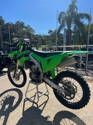 Kawasaki Kx 250 - Image 6