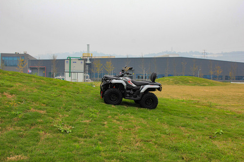 Loncin X-wolf 300 100% Financiado - Image 18