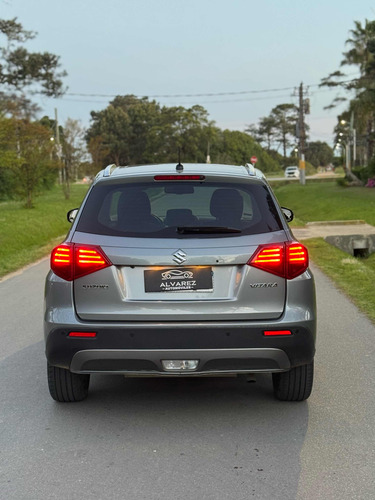 Suzuki Vitara 1.6 Glx 5p - Image 6