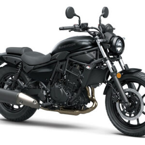 Kawasaki Eliminator Abs