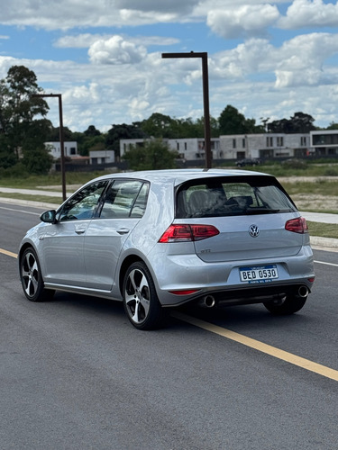 Volkswagen Golf 2.0 Gti Tsi - Image 5