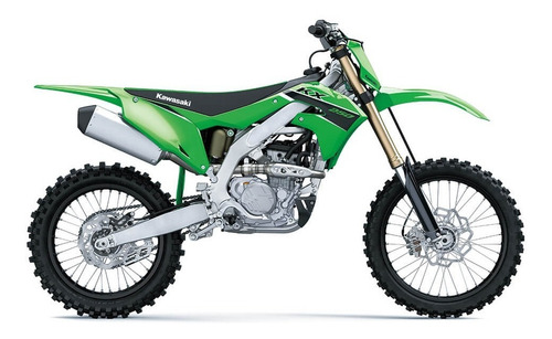Moto Kawasaki Kx 250 - Image 3