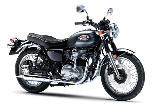 Kawasaki W800 Abs
