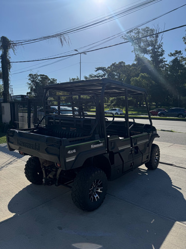 Kawasaki Mule Pro Fxt 820 Eps - Image 7