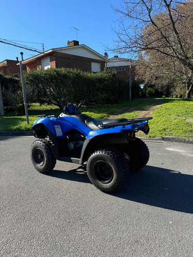 Kawasaki Brute Force 300 - Image 15