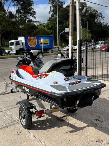 Kawasaki Stx 160x 100% Financiada - Image 7