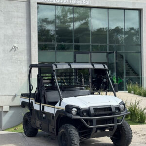 Kawasaki Mule Pro Fxt 820 Eps 100% Financiado!