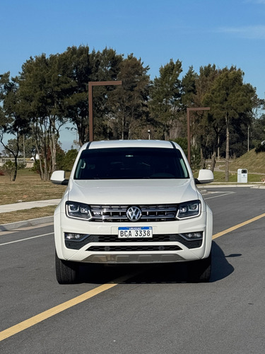Volkswagen Amarok 3.0 V6 Tdi Highline 258cv 4x4 At Desc Iva - Image 2