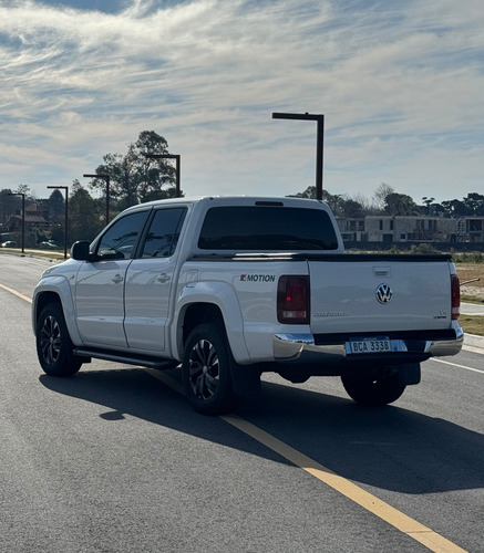 Volkswagen Amarok 3.0 V6 Tdi Highline 258cv 4x4 At Desc Iva - Image 6