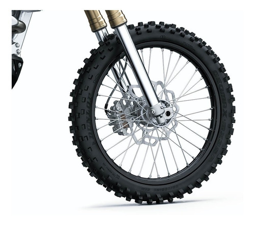 Moto Kawasaki Kx 250 - Image 12