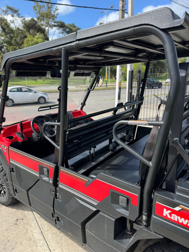 Kawasaki Mule Pro Fxt 820 Eps 100% Financiado - Image 11