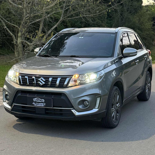 Suzuki Vitara 1.6 Glx 5p - Image 3