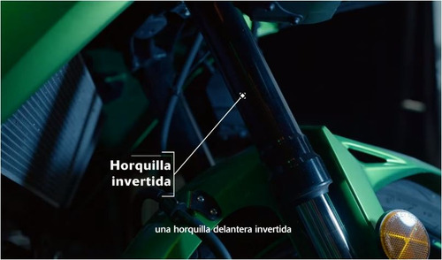 Kawasaki Versys 650 Abs - Image 8