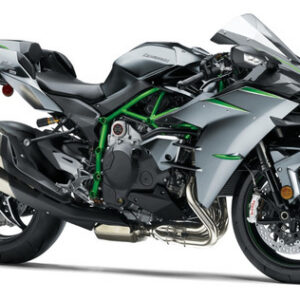 Kawasaki Ninja H2 Carbon Abs