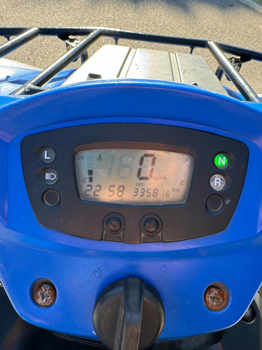 Kawasaki Brute Force 300 - Image 11