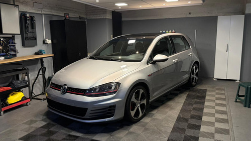 Volkswagen Golf 2.0 Gti Tsi - Image 17