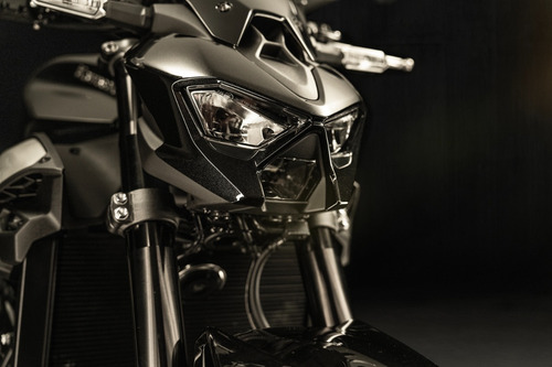 Kawasaki Z900 Abs - Image 14