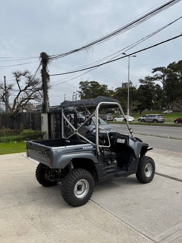 Kawasaki Teryx 750 4x4 - Image 6