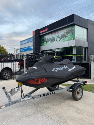 Sea Doo Spark Trixx 90 Hp - Image 12