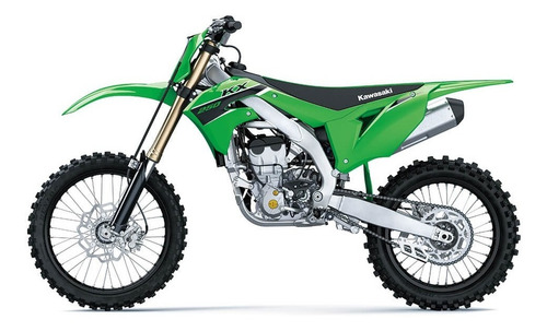 Moto Kawasaki Kx 250 - Image 2