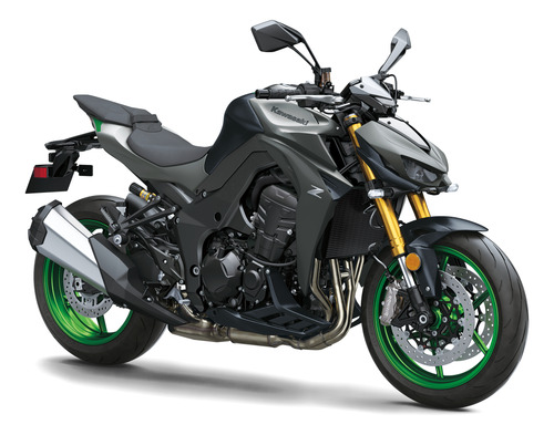 Kawasaki Z1100 Se Abs