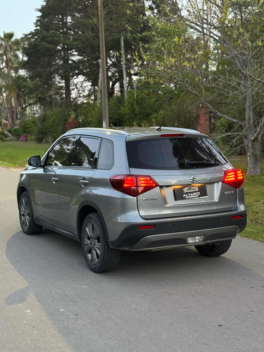 Suzuki Vitara 1.6 Glx 5p - Image 7