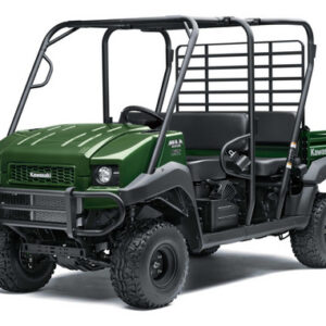 Kawasaki Mule 4010 Trans 4x4