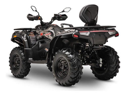 Loncin X-wolf 700l 4x4 Eps - Image 4