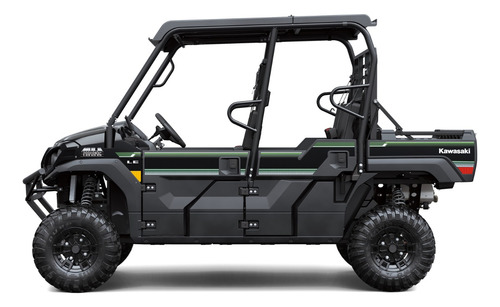 Utv Kawasaki Mule Pro-fxt 1000 Le - Image 5