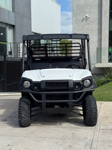 Kawasaki Mule Pro Fxt 820 Eps 100% Financiado! - Image 11