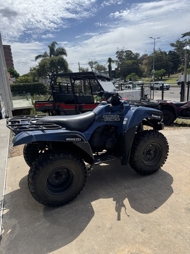 Kawasaki Brute Forcé 650 - Image 8